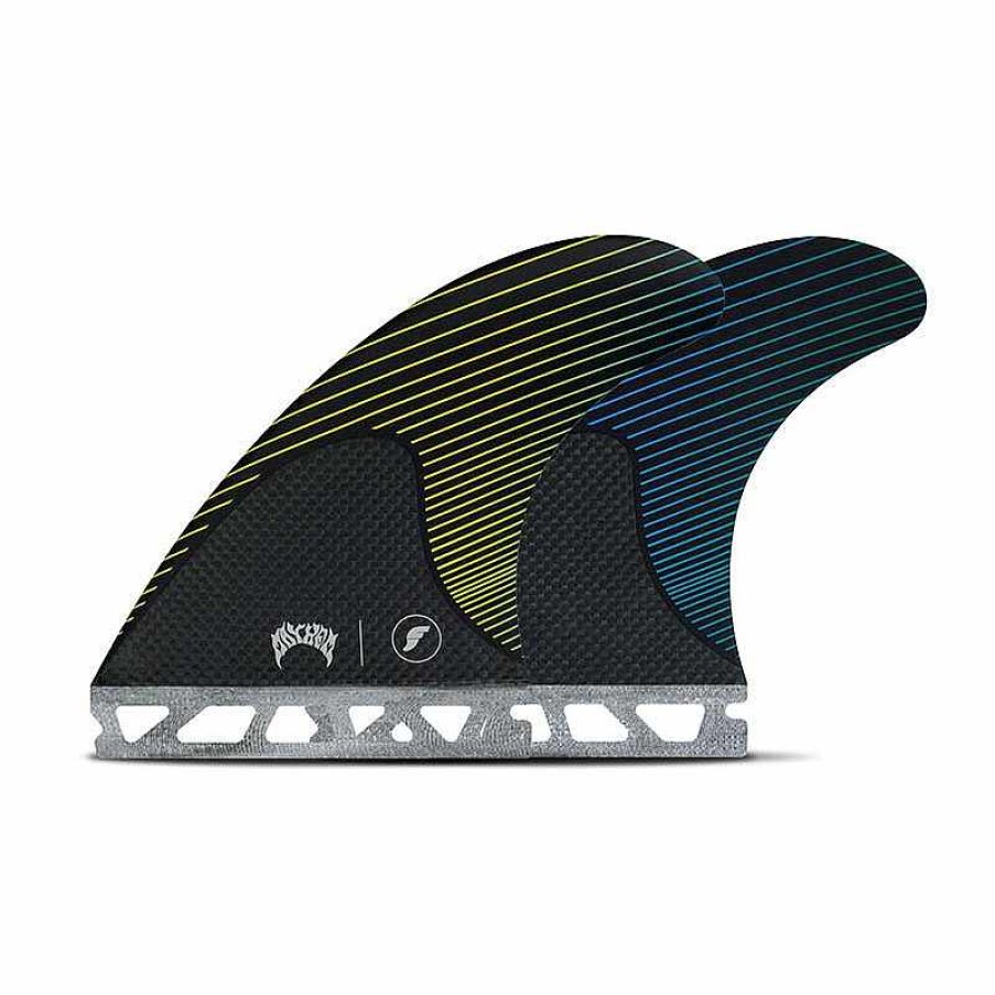 Surfboard Accessories>Fins Futures Surfboard Accessories>Fins | Futures Mayhem Medium Thruster Fins