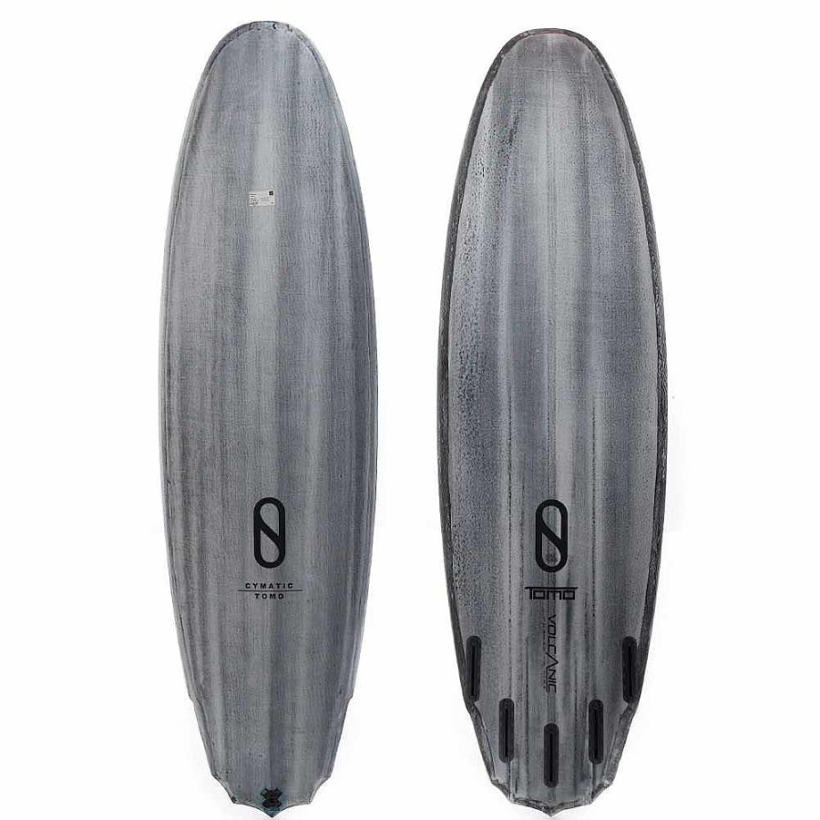 Surfboards>Shortboards Firewire Surfboards>Shortboards | Firewire 5'10 Cymatic Lft Surfboard