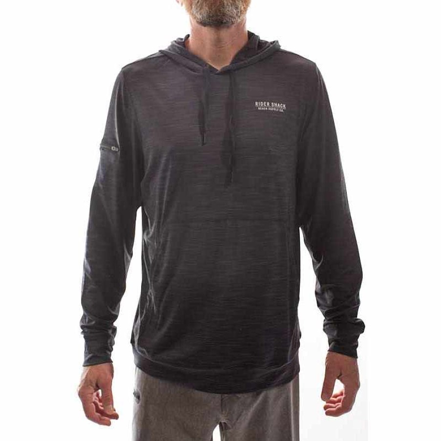 Clothing>Mens>Tops Rider Shack Clothing>Mens>Tops | Rider Shack Helm Hooded Top