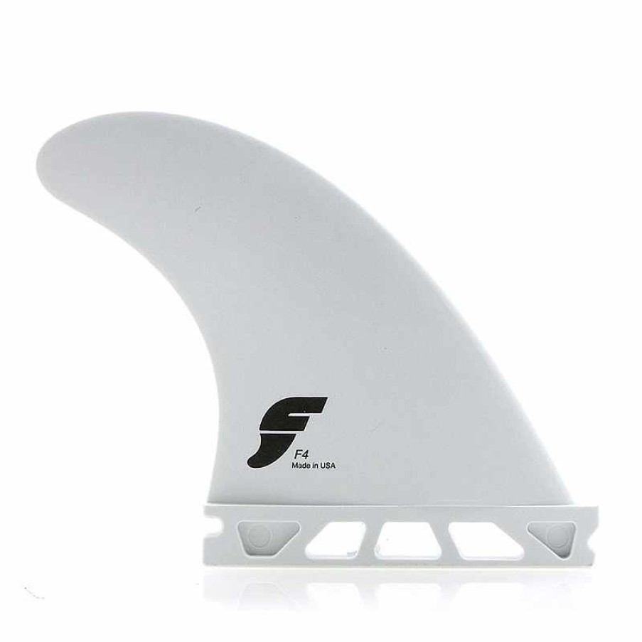 Surfboard Accessories>Fins Futures Surfboard Accessories>Fins | Futures F4 Thermotech Thruster Surfboard Fin Set