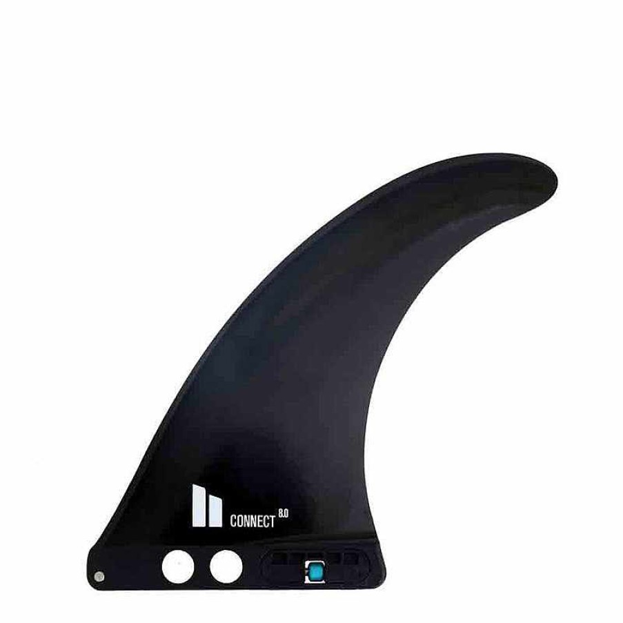 Surfboard Accessories>Fins FCS Surfboard Accessories>Fins | Fcs Ii Connect Glass Flex Longboard Fin-7"