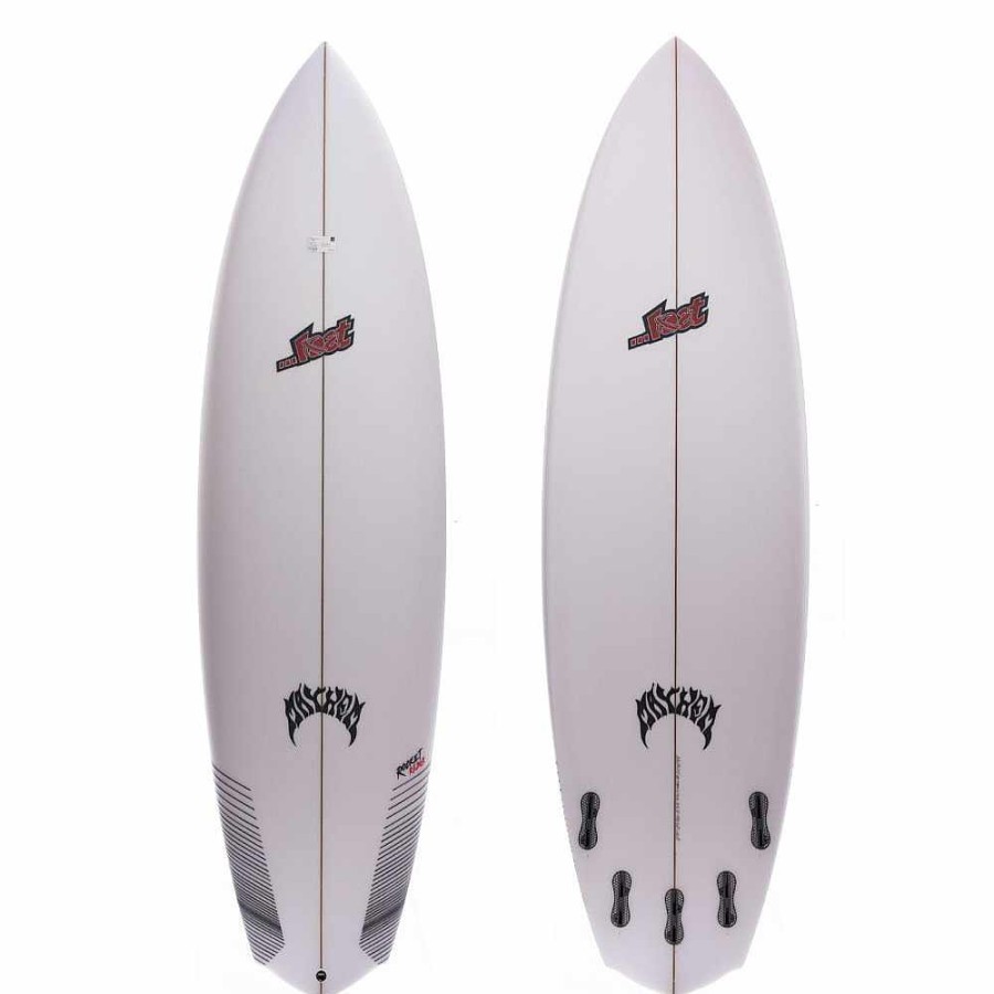 Surfboards>Shortboards Lost Surfboards>Shortboards | Lost 6'4 Rocket Redux Surfboard