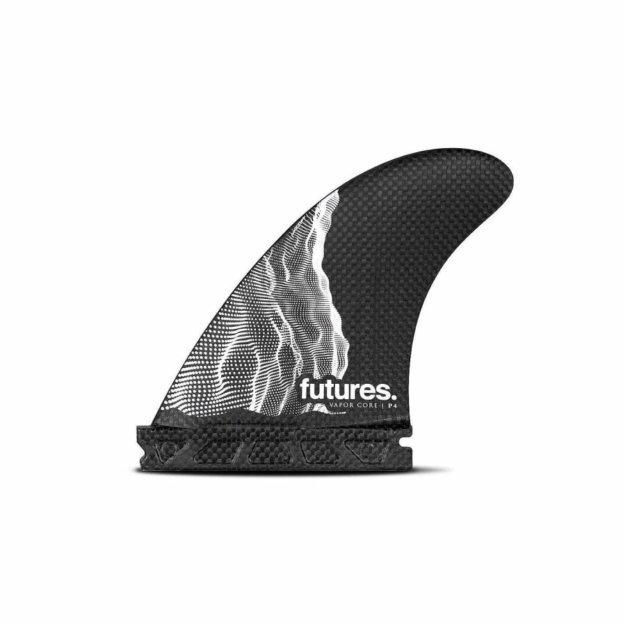 Surfboard Accessories>Fins Futures Surfboard Accessories>Fins | Futures Vapor Core | P4 Pivot Small