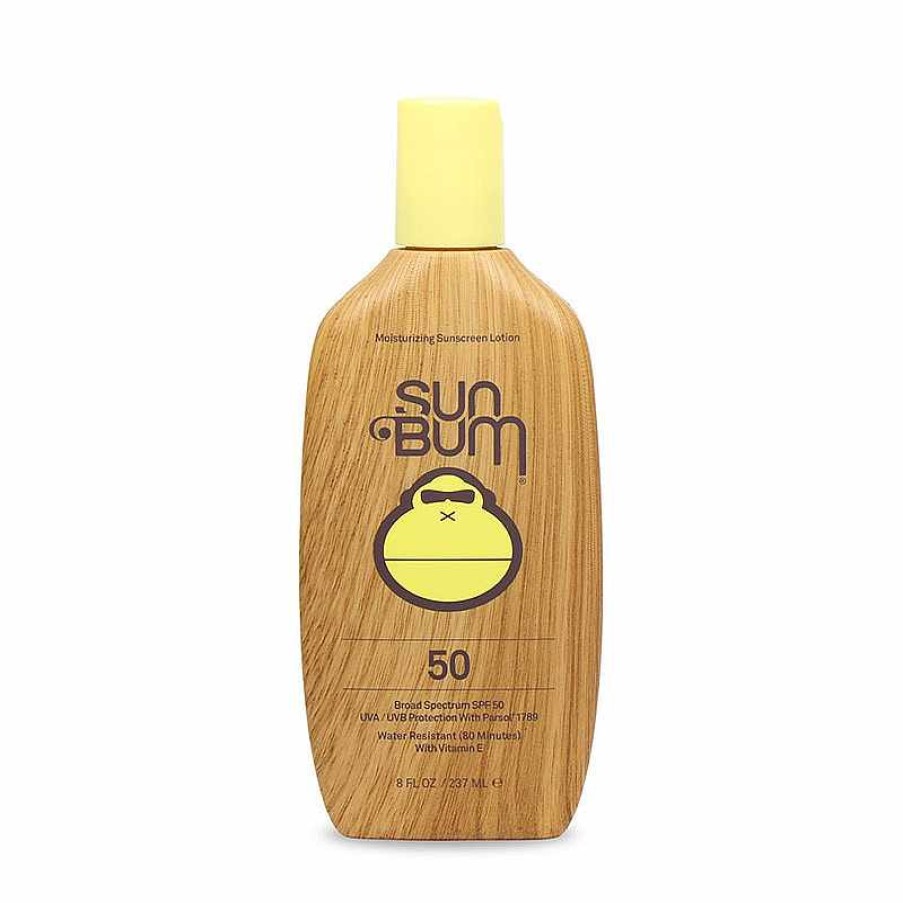 Beach Supply>Sunscreen Sun Bum Beach Supply>Sunscreen | Sun Bum Original 8Oz Sunscreen Lotion