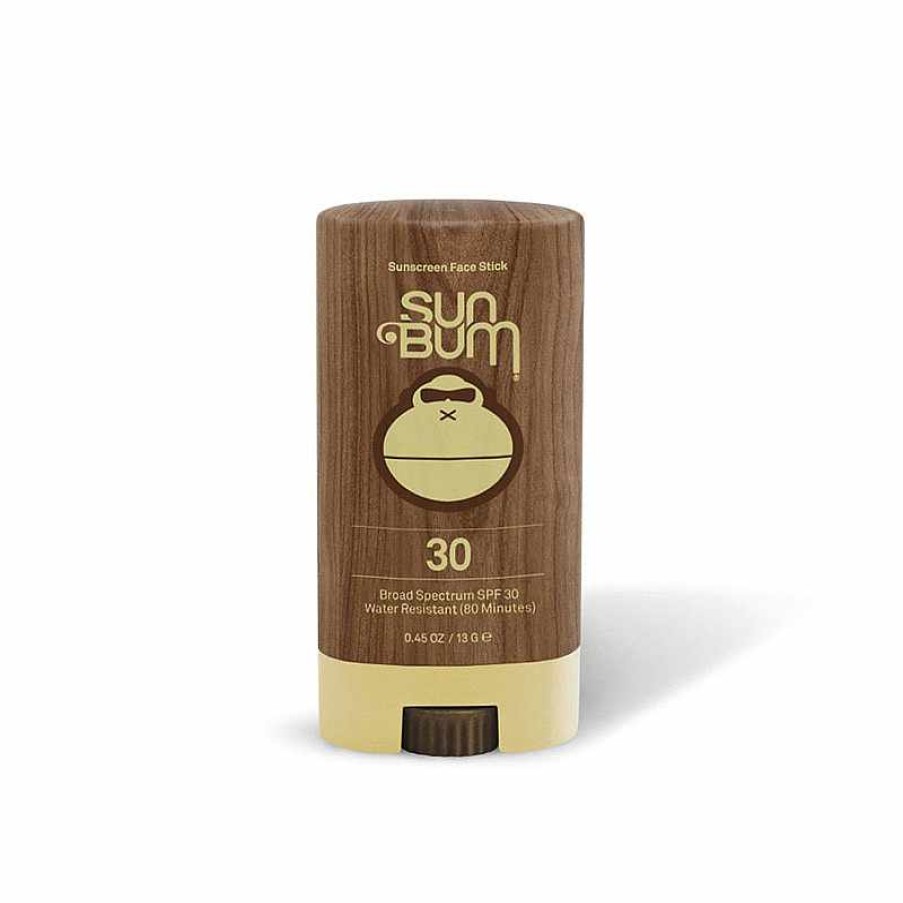 Beach Supply>Sunscreen Sun Bum Beach Supply>Sunscreen | Sun Bum Spf 30 Face Stick Sunscreen