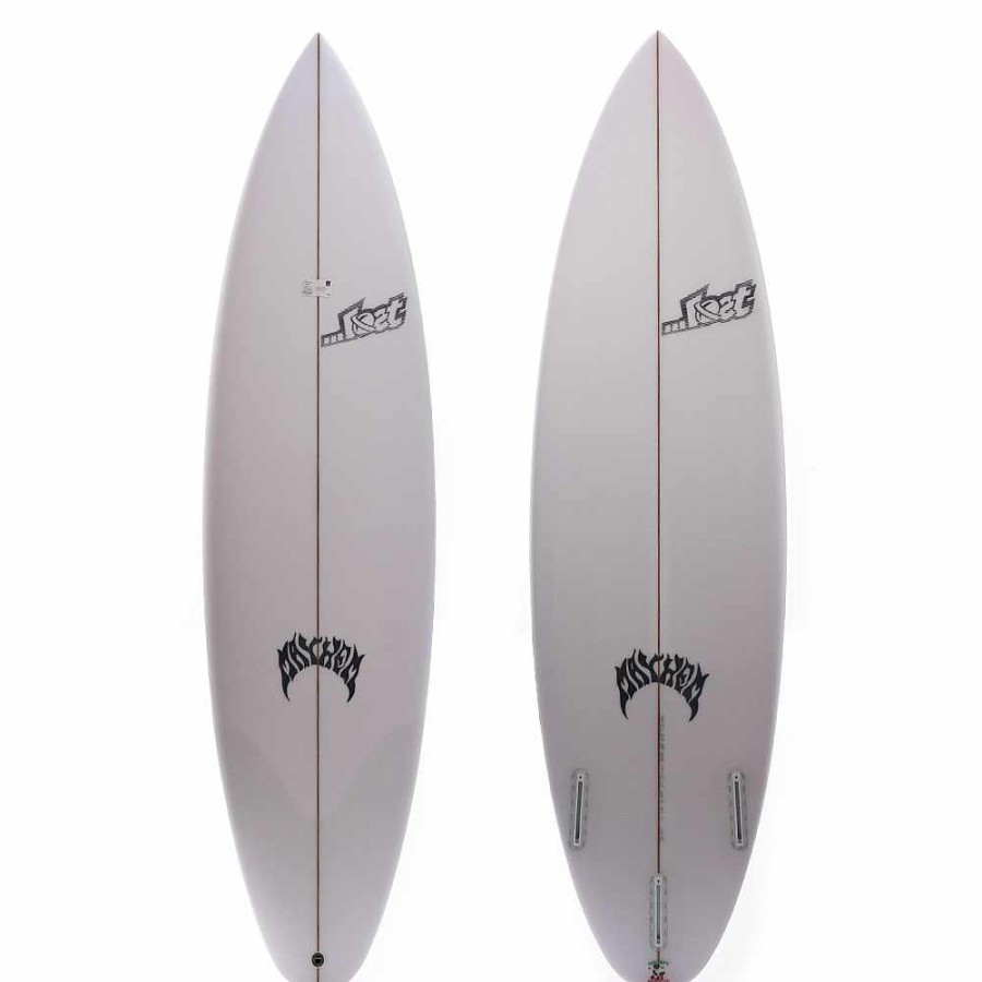 Surfboards>Shortboards Lost Surfboards>Shortboards | Lost 5'10 Driver 3.0 Surfboard