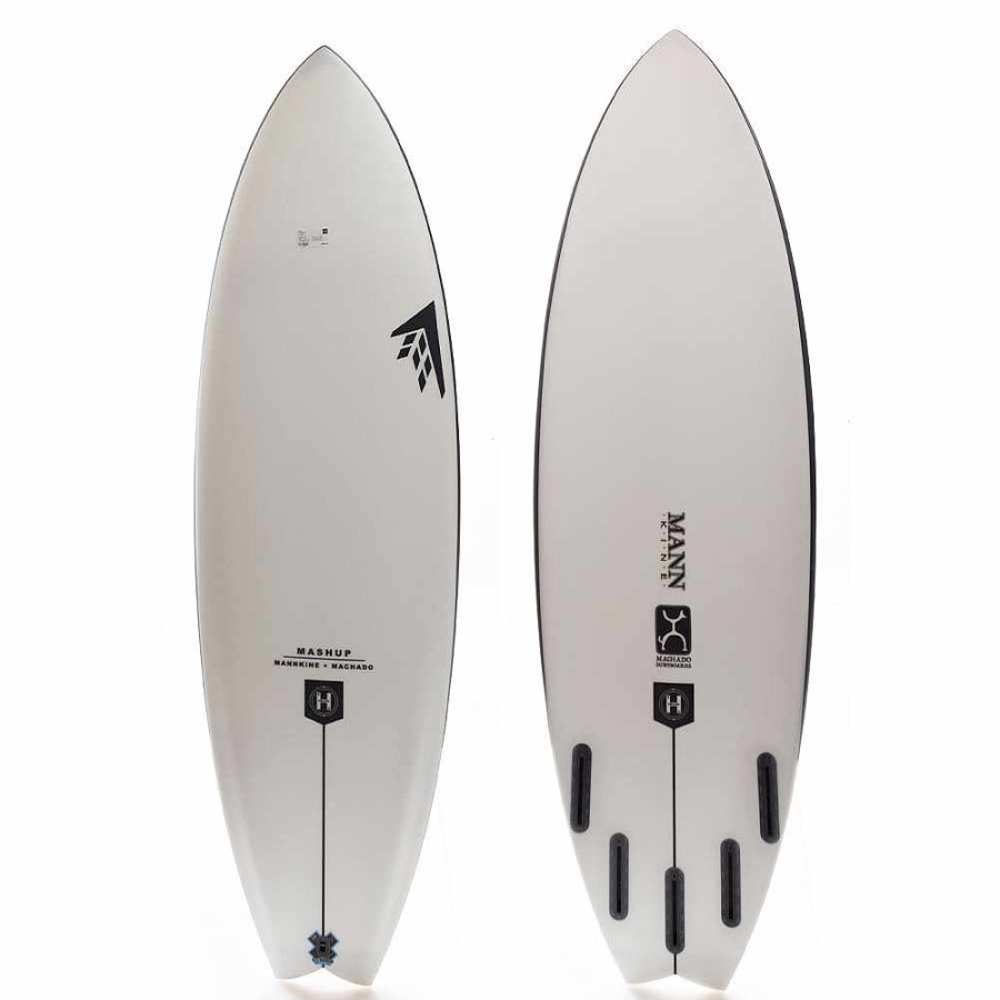 Surfboards>Shortboards Firewire Surfboards>Shortboards | Firewire 5'5 Mashup Surfboard