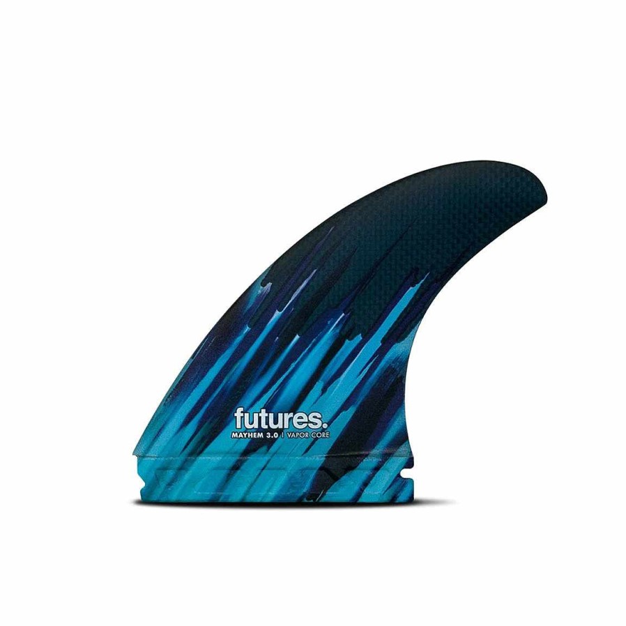 Surfboard Accessories>Fins Futures Surfboard Accessories>Fins | Futures Mayhem Vapor Core