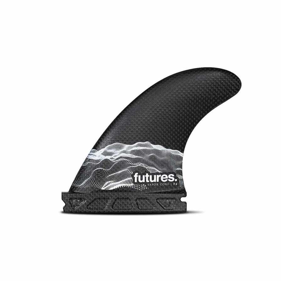 Surfboard Accessories>Fins Futures Surfboard Accessories>Fins | Futures Vapor Core | F4 Neutral Small