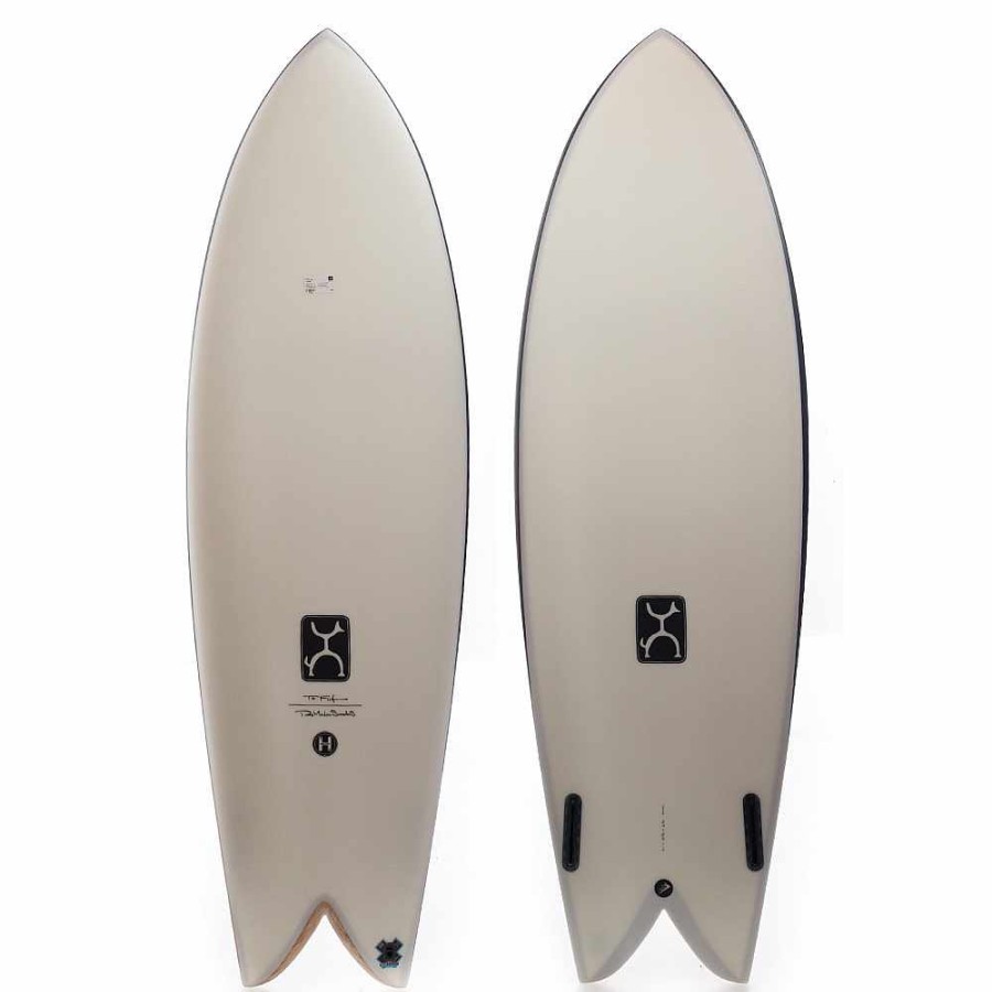 Surfboards>Fish Boards Firewire Surfboards>Fish Boards | Firewire 6'1 Too Fish Surfboard