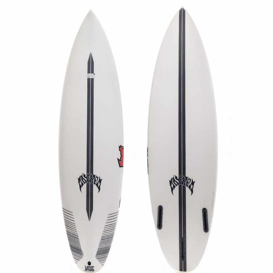 Surfboards>Shortboards Lost Surfboards>Shortboards | Lost 5'8 Driver 2.0 Light Speed Eps Surfboard