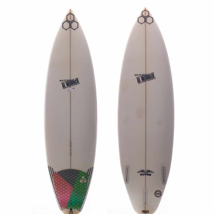 Surfboards>Surfboards Channel Islands Surfboards>Surfboards | Channel Islands 5'7 Og Flyer Shortboard Surfboard