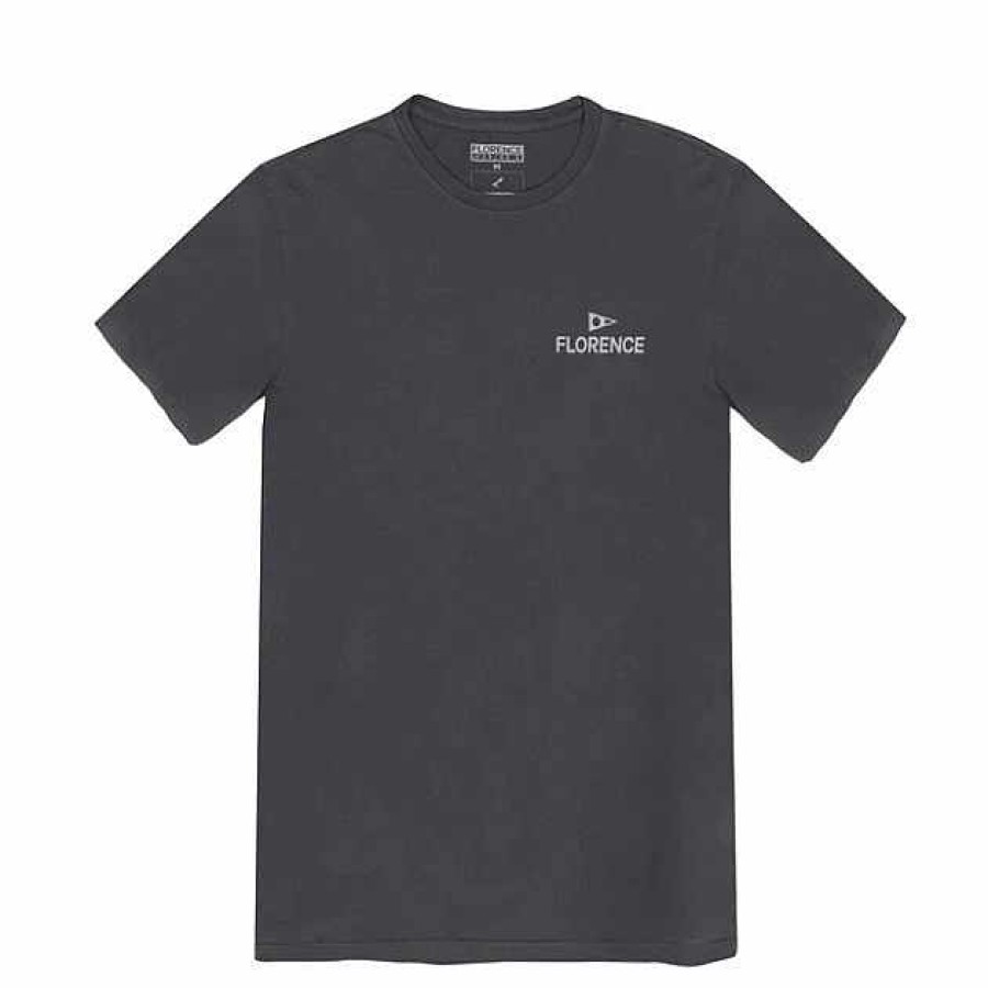 Clothing>Mens>Tops Florence Marine X Clothing>Mens>Tops | Florence Marine X Crew T-Shirt