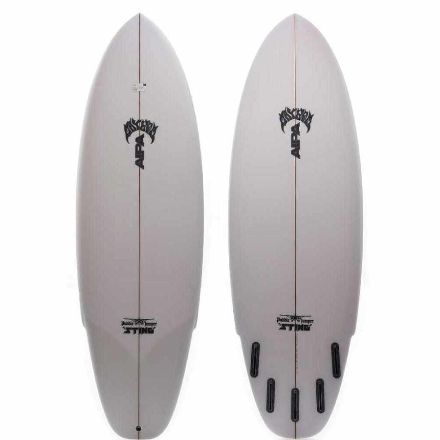 Surfboards>Shortboards Lost Surfboards>Shortboards | Lost 5'10 Puddle Jumper Sting Surfboard