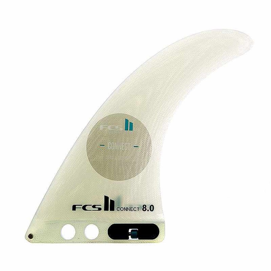 Surfboard Accessories>Fins FCS Surfboard Accessories>Fins | Fcs Ii Connect Performance Glass 8'' Longboard Fin