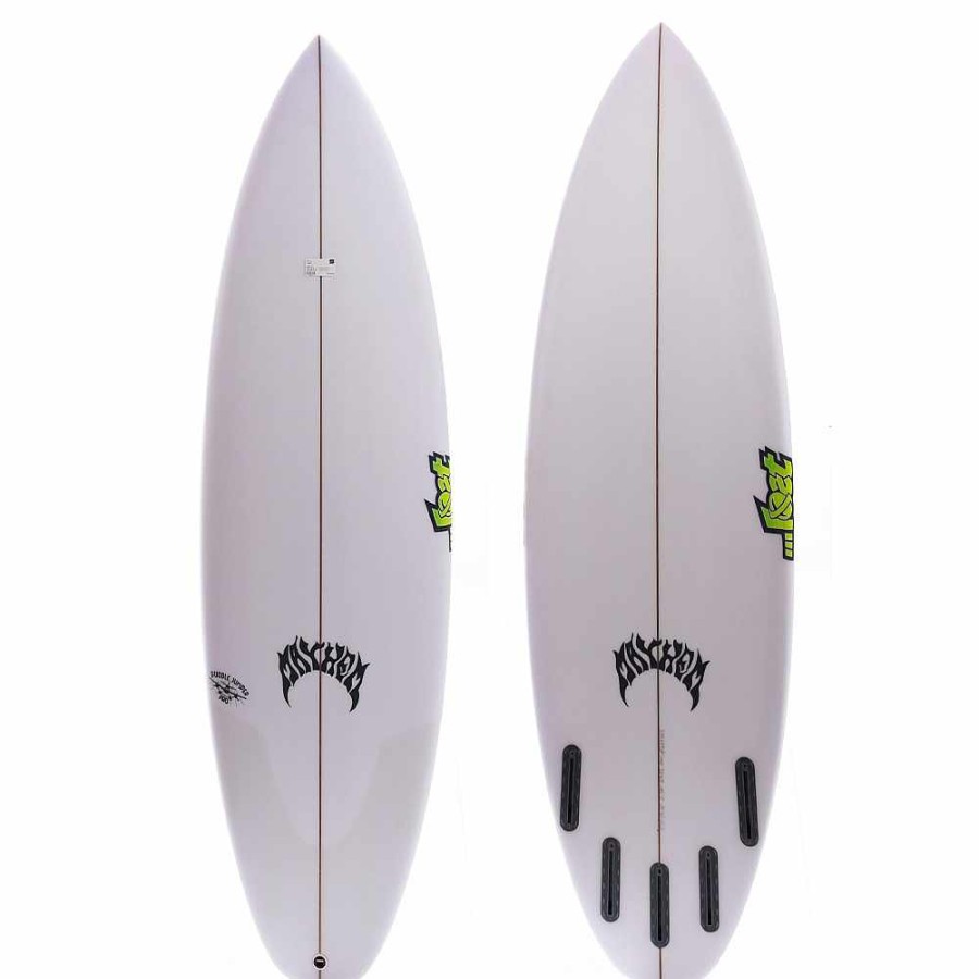 Surfboards>Shortboards Lost Surfboards>Shortboards | Lost 5'7 Puddle Jumper Pro Surfboard