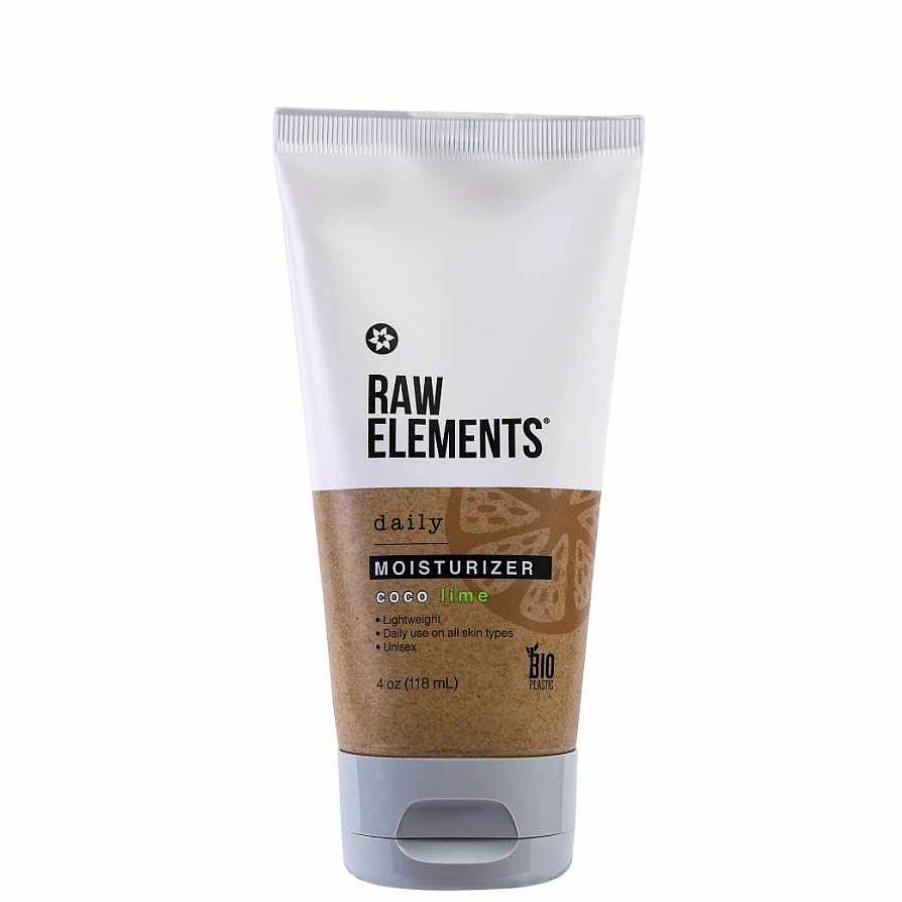 Beach Supply>Sunscreen Raw Elements Beach Supply>Sunscreen | Raw Elements Daily Moisturizing Lotion