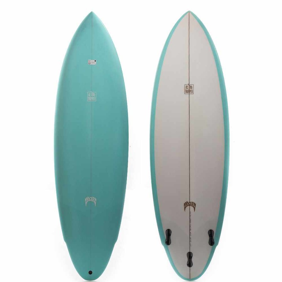 Surfboards>Shortboards Lost Surfboards>Shortboards | Lost 6'1 Retro Tripper Surfboard