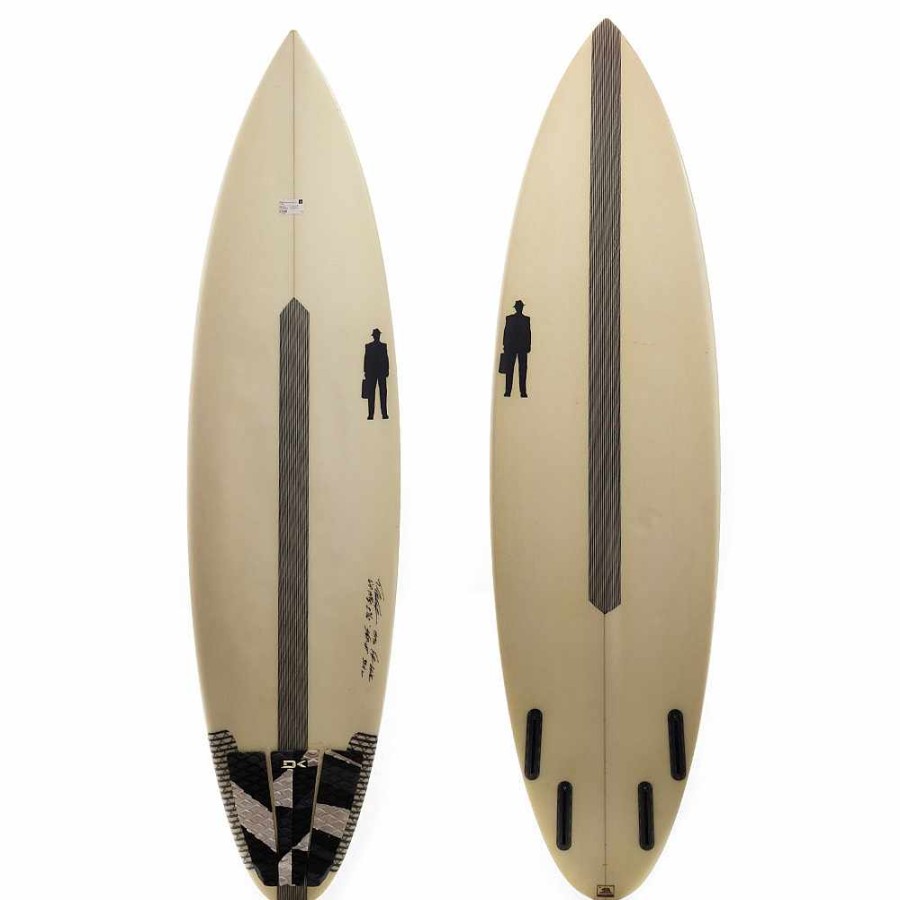 Surfboards>Surfboards Proctor Surfboards>Surfboards | Used 6'4 Proctor Monsta Step Up