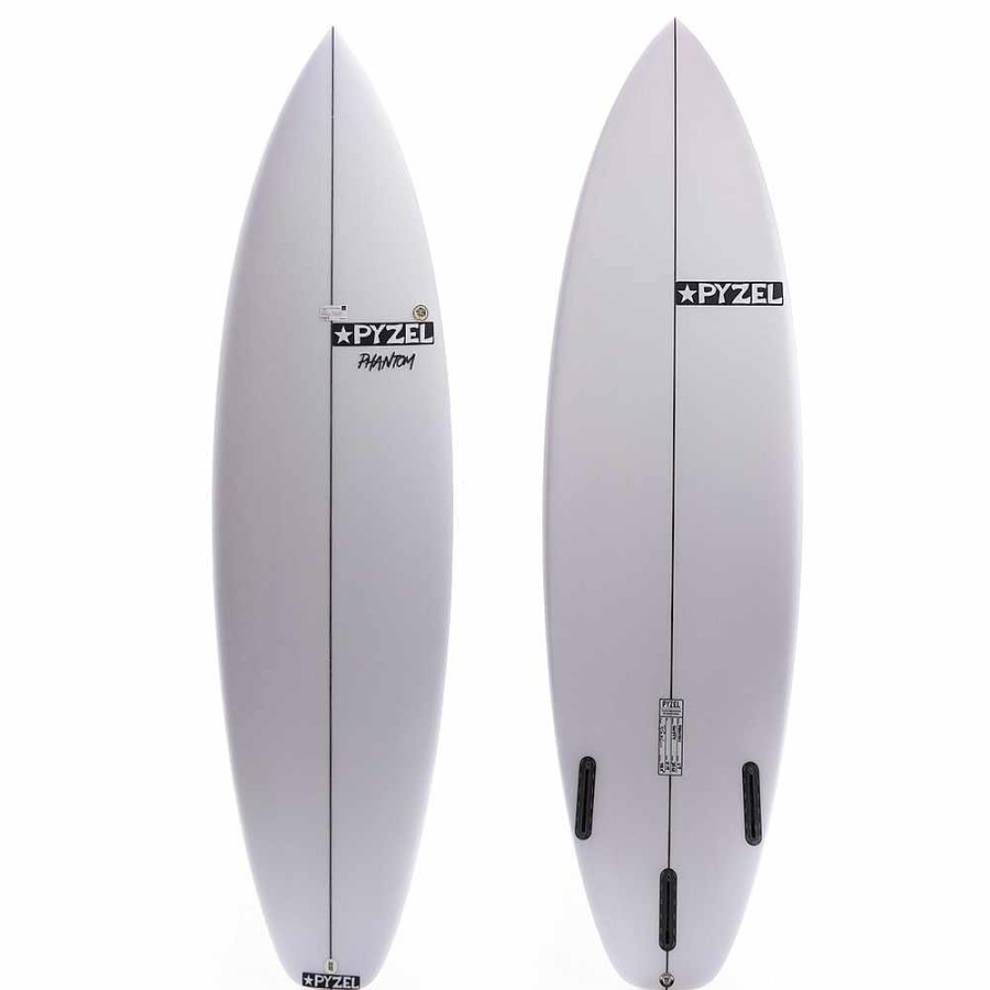 Surfboards>Shortboards Pyzel Surfboards>Shortboards | Pyzel 6'4 Phantom Surfboard