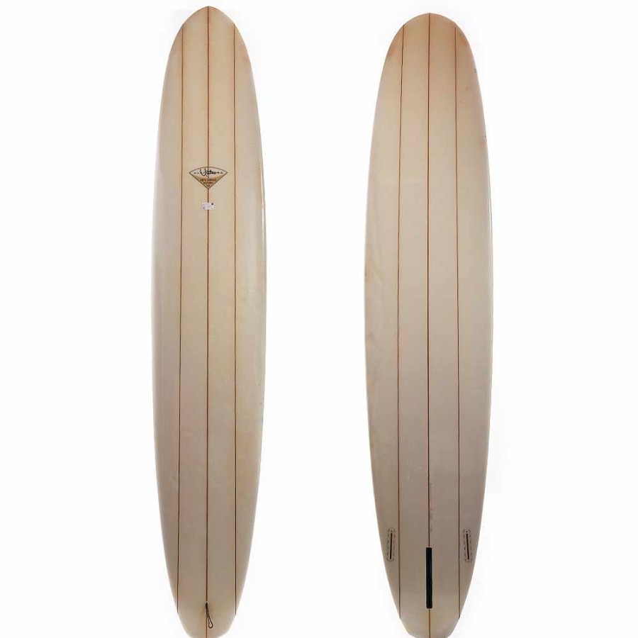 Surfboards>Longboards RIDER SHACK Surf Surfboards>Longboards | Used 9'6 Renny Yater Lb