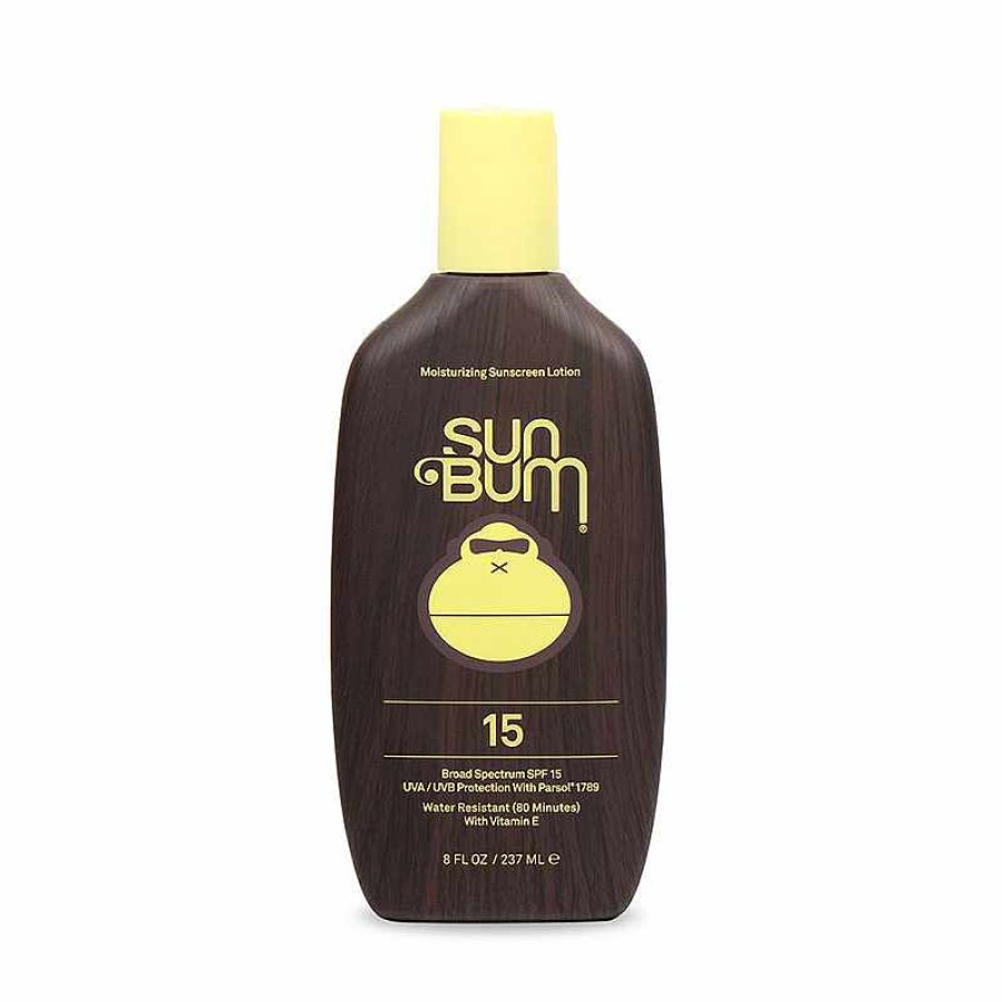 Beach Supply>Sunscreen Sun Bum Beach Supply>Sunscreen | Sun Bum Original 8Oz Sunscreen Lotion