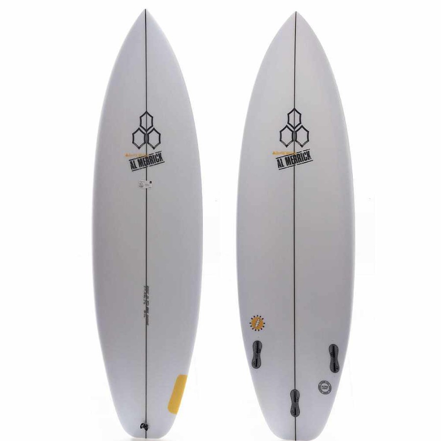 Surfboards>Shortboards Channel Islands Surfboards>Shortboards | Channel Islands 5'10 Happy Everyday Surfboard