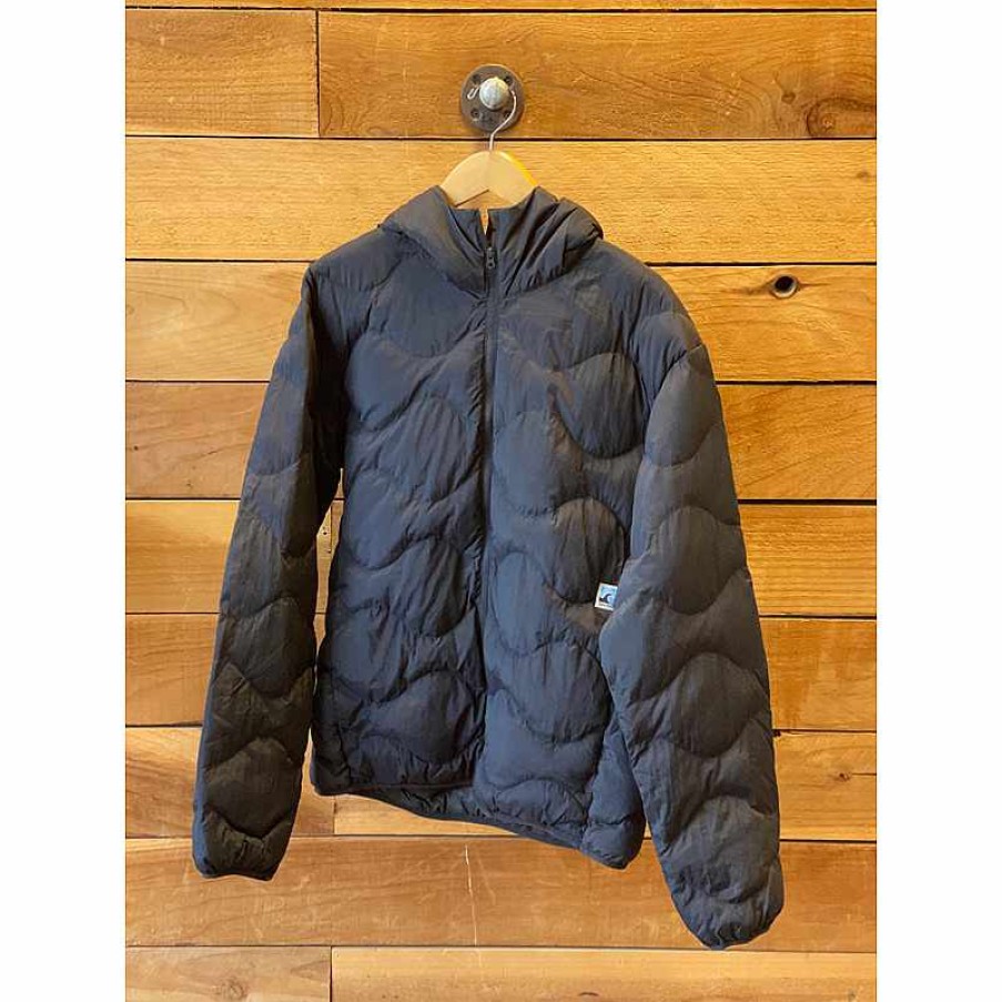 Clothing>Mens>Tops Rider Shack Clothing>Mens>Tops | Rider Shack Spinnaker Puff Jacket