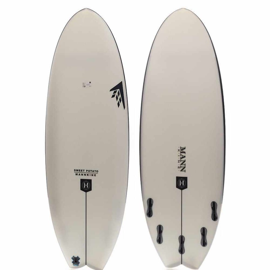 Surfboards>Shortboards Firewire Surfboards>Shortboards | Firewire 5'2 Sweet Potato