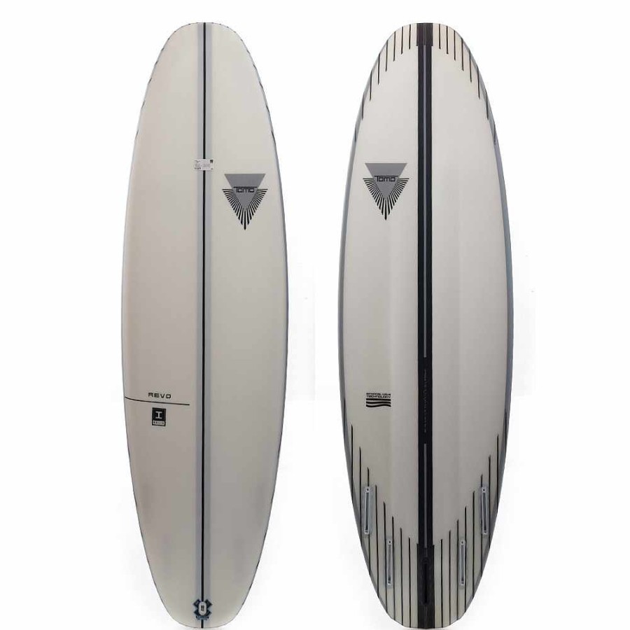 Surfboards>Shortboards Firewire Surfboards>Shortboards | Firewire 5'8 Revo Ib Surfboard