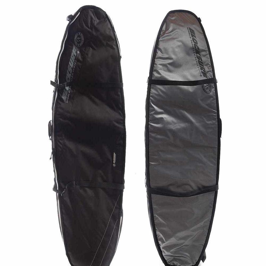 Surfboard Accessories>Board Bags Block Surf Surfboard Accessories>Board Bags | Block Surf 6'6 Double Coffin Board Bag