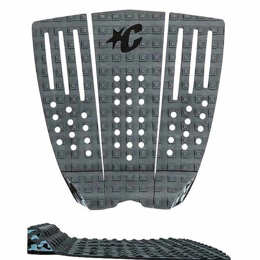 Surfboard Accessories>Traction Pads Creatures of Leisure Surfboard Accessories>Traction Pads | Creatures Of Leisure Reliance Iii Traction