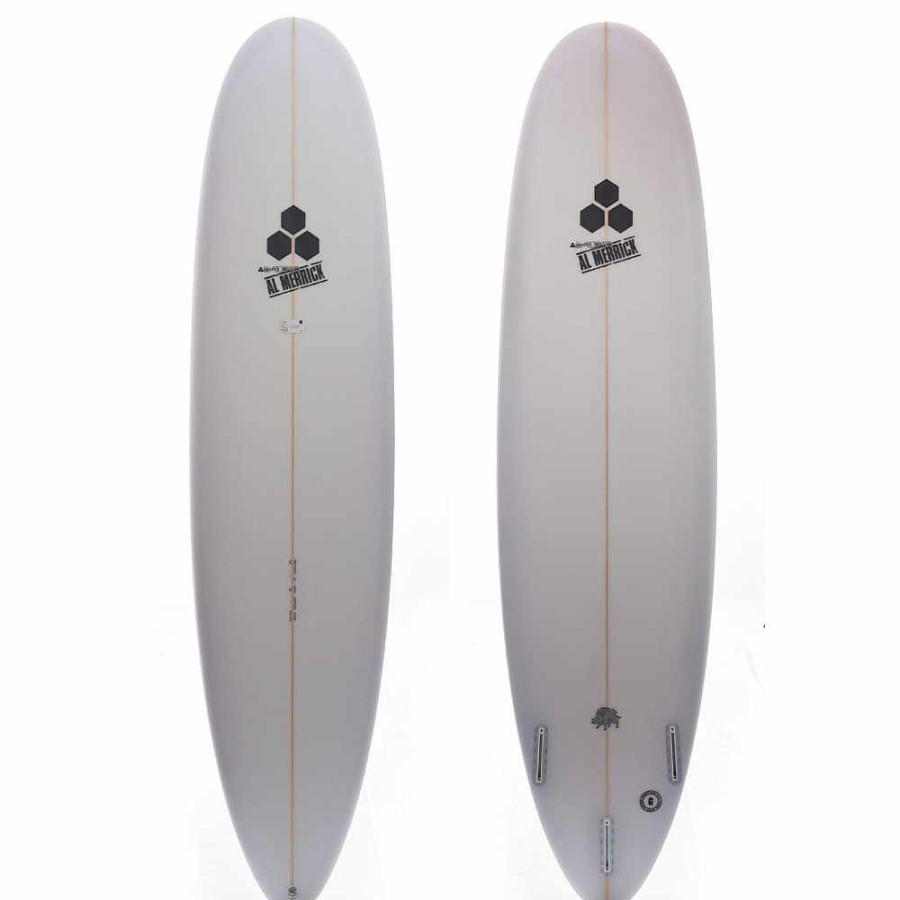 Surfboards>Midlengths Channel Islands Surfboards>Midlengths | Channel Islands 7'2 Waterhog Surfboard