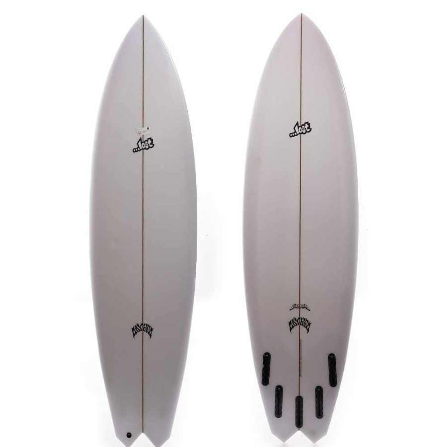 Surfboards>Shortboards Lost Surfboards>Shortboards | Used Lost 6'4 Glydra Shortbard