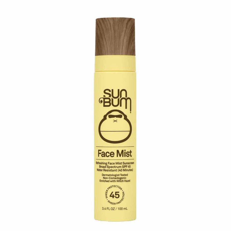 Beach Supply>Sunscreen Sun Bum Beach Supply>Sunscreen | Sun Bum Sunscreen Face Mist Spf45