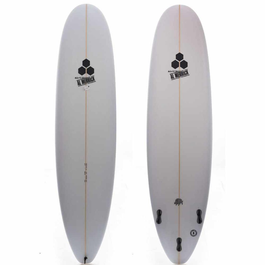 Surfboards>Midlengths Channel Islands Surfboards>Midlengths | Channel Islands 6'10 Waterhog Surfboard