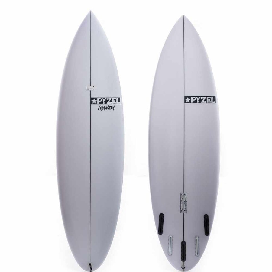 Surfboards>Shortboards Pyzel Surfboards>Shortboards | Pyzel 6'0 Phantom Shortboard Surfboard