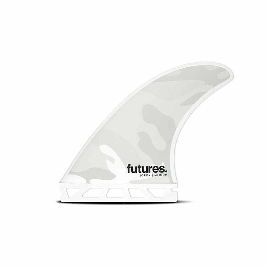 Surfboard Accessories>Fins Futures Surfboard Accessories>Fins | Futures Jordy Signature Fin