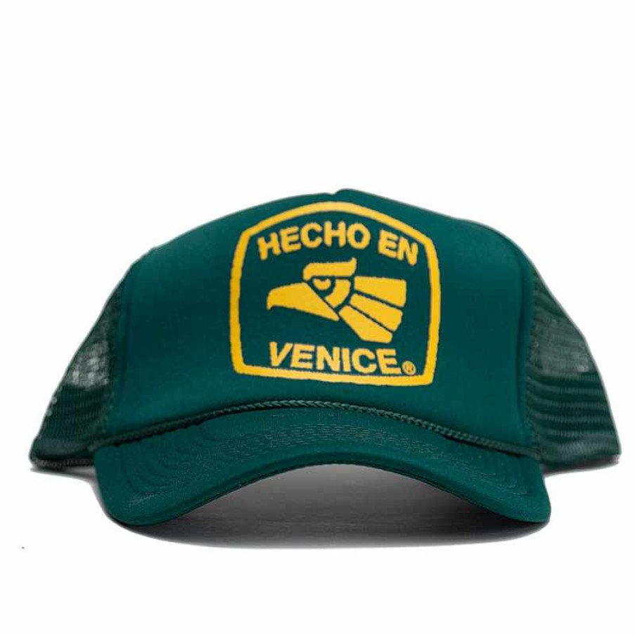 Clothing>Mens>Accessories Hecho en Venice Clothing>Mens>Accessories | Hecho En Venice Trucker Hat