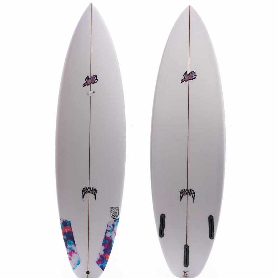 Surfboards>Shortboards Lost Surfboards>Shortboards | 6'0 Lost Little Wing Surfboard