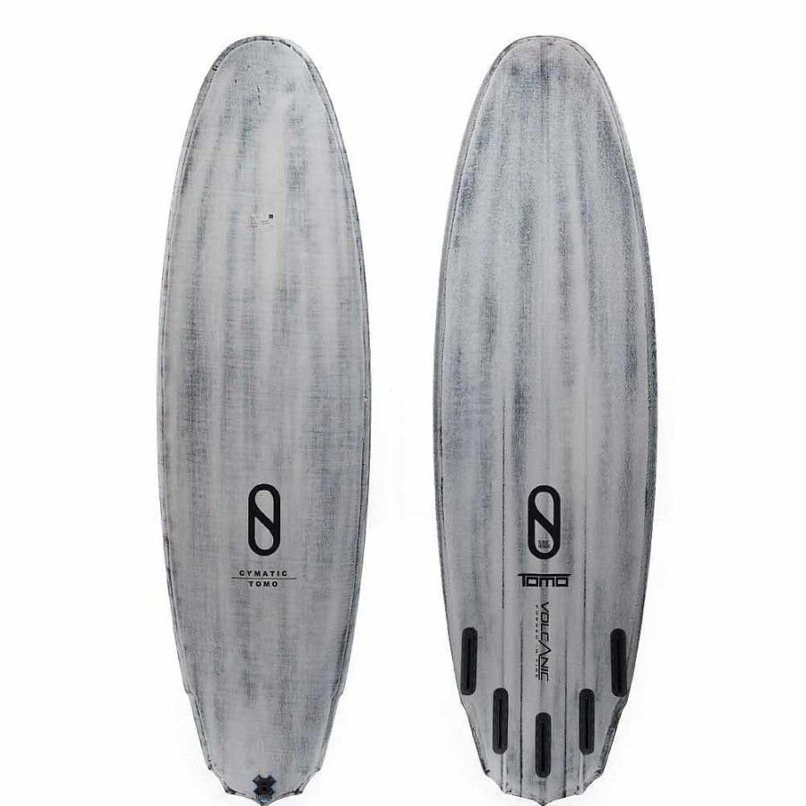 Surfboards>Shortboards Firewire Surfboards>Shortboards | Firewire 5'7 Cymatic Lft Surfboard