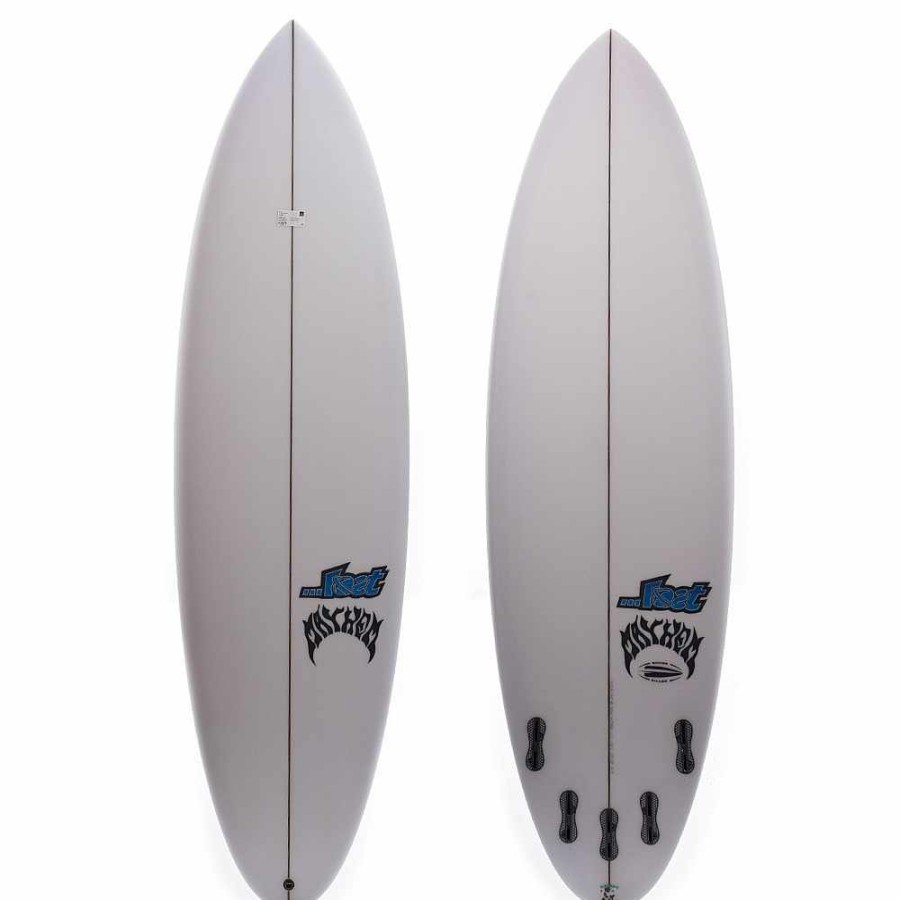 Surfboards>Shortboards Lost Surfboards>Shortboards | Lost 6'0 Quiver Killer Surfboard