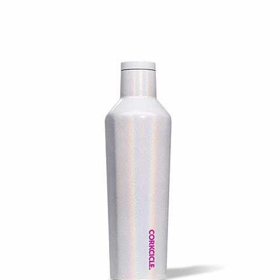 Beach Supply>Water Bottles Corkcicle Beach Supply>Water Bottles | Corkcicle 16Oz Unicorn Magic Canteen