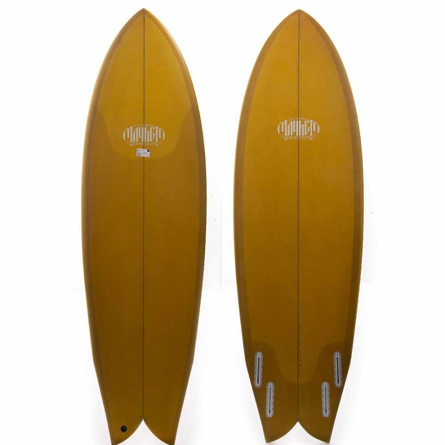 Surfboards>Fish Boards Lost Surfboards>Fish Boards | Lost 6'0 Rnf Retro 2023 Surfboard