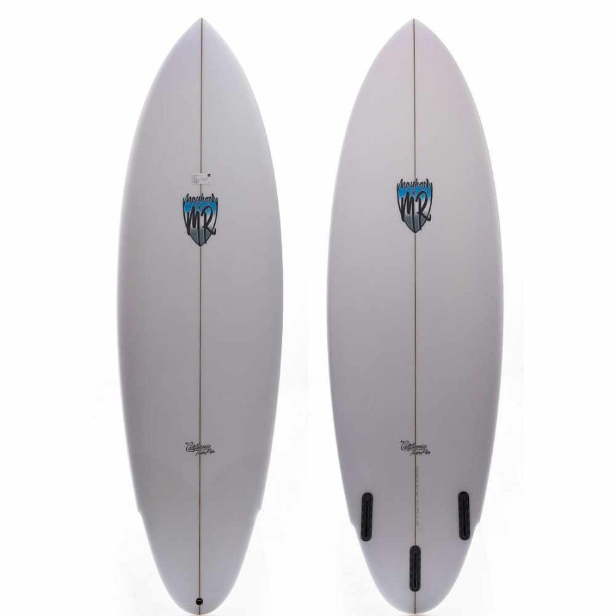 Surfboards>Fish Boards Lost Surfboards>Fish Boards | Lost 6'0 Ca Twin Pin Surfboard