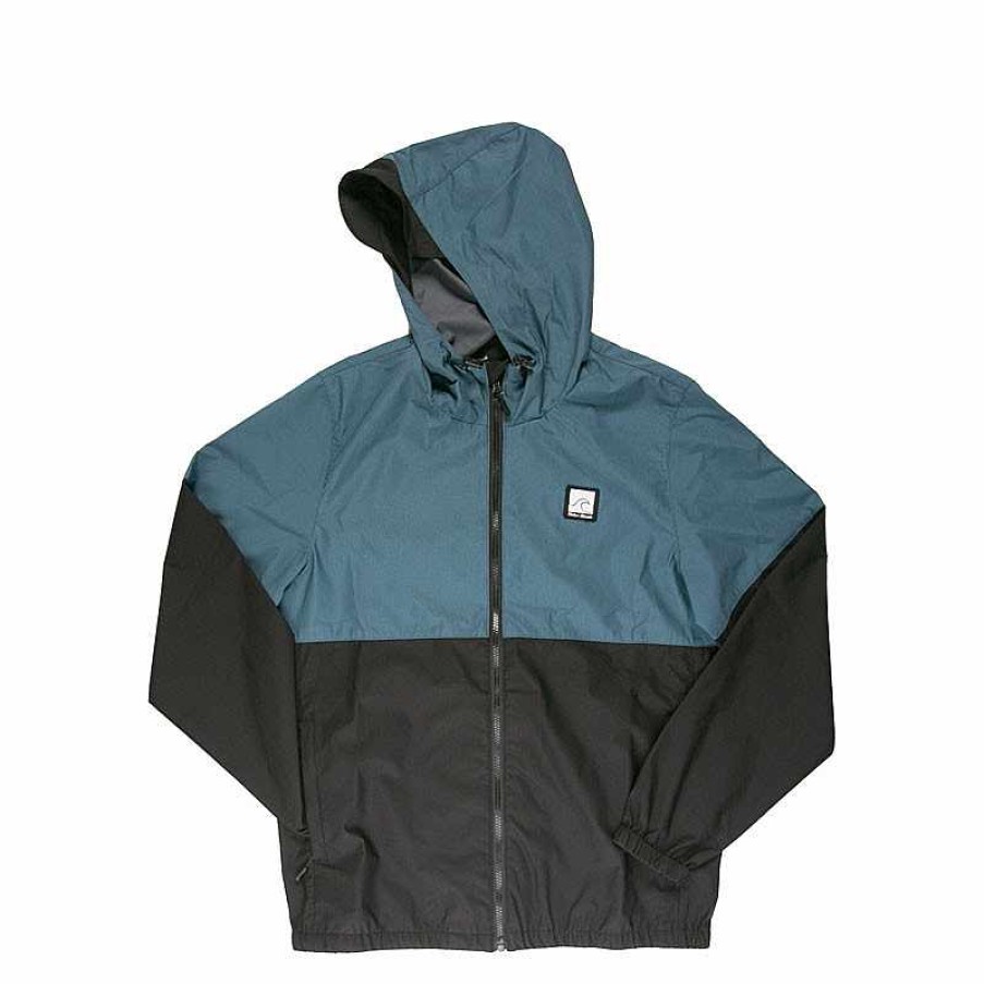 Clothing>Mens>Tops Rider Shack Clothing>Mens>Tops | Rider Shack Major Jacket Blue