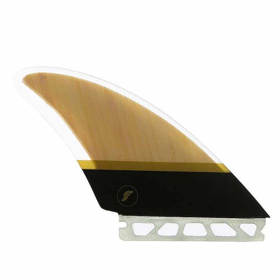 Surfboard Accessories>Fins Futures Surfboard Accessories>Fins | Futures Controller Quad Bamboo Fin Set