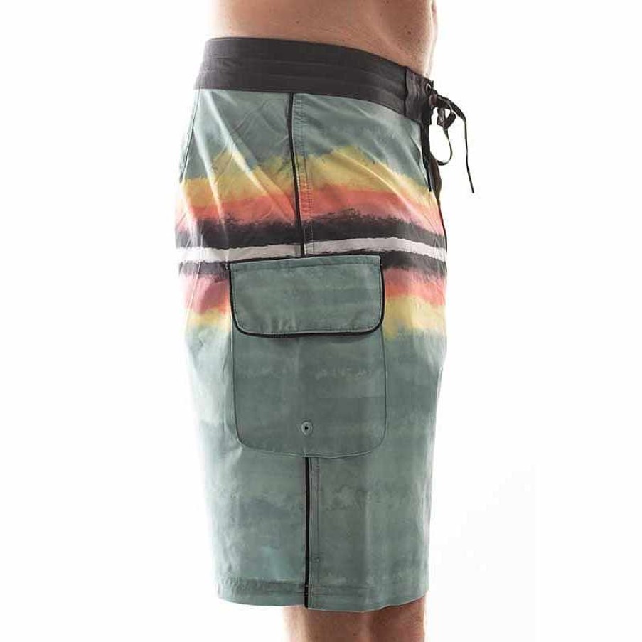 Clothing>Mens>Boardshorts Rider Shack Clothing>Mens>Boardshorts | Rider Shack Photon Boardshort Mint