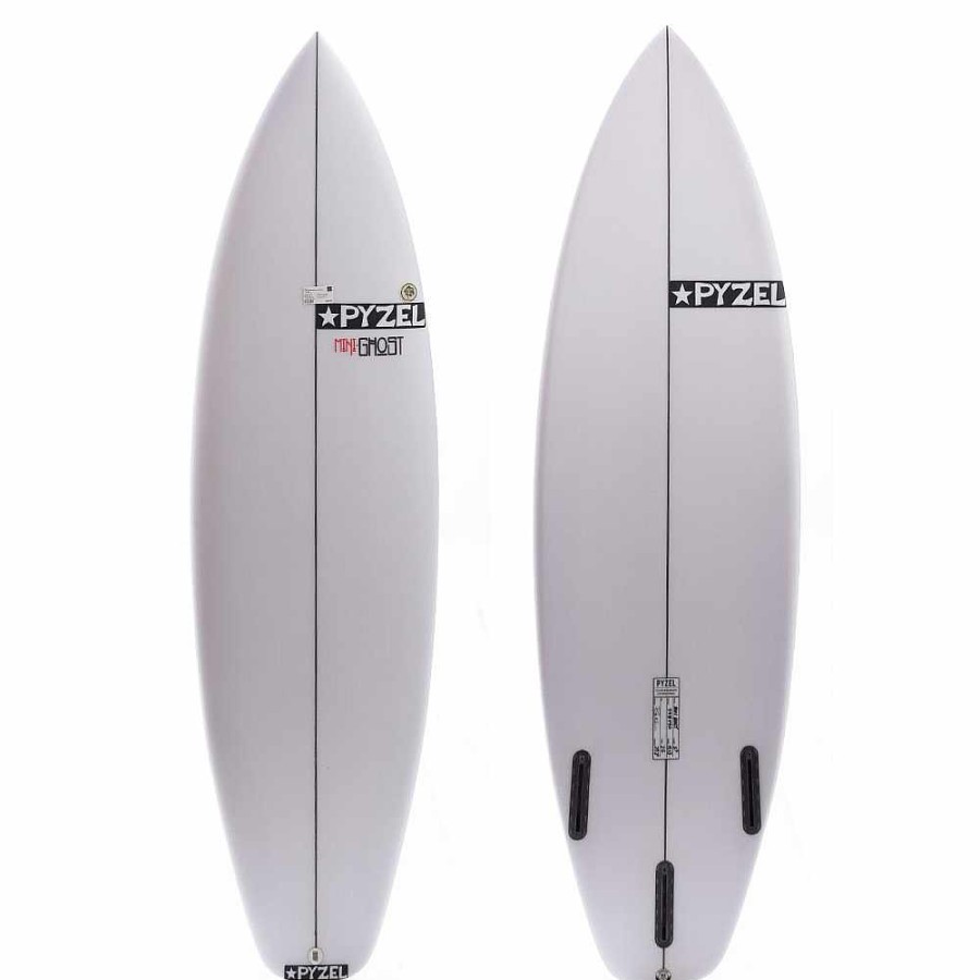 Surfboards>Shortboards Pyzel Surfboards>Shortboards | Pyzel 5'7 Mini Ghost Surfboard