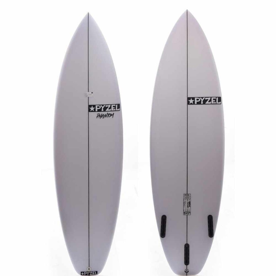 Surfboards>Shortboards Pyzel Surfboards>Shortboards | Pyzel 5'10 Phantom Shortboard Surfboard